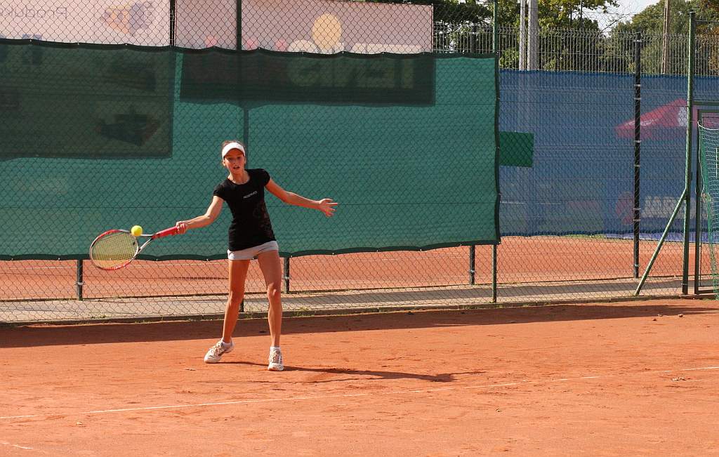 Jarexs Cup 2010 - cz. 4
