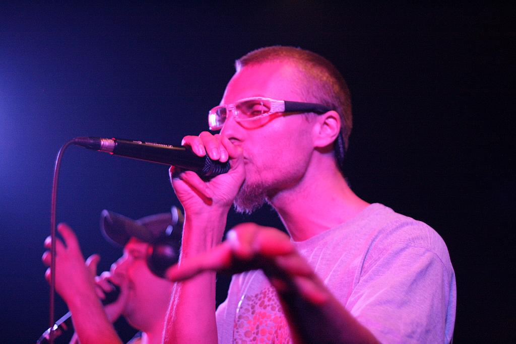 L.U.C w legnickiej Spiżarni