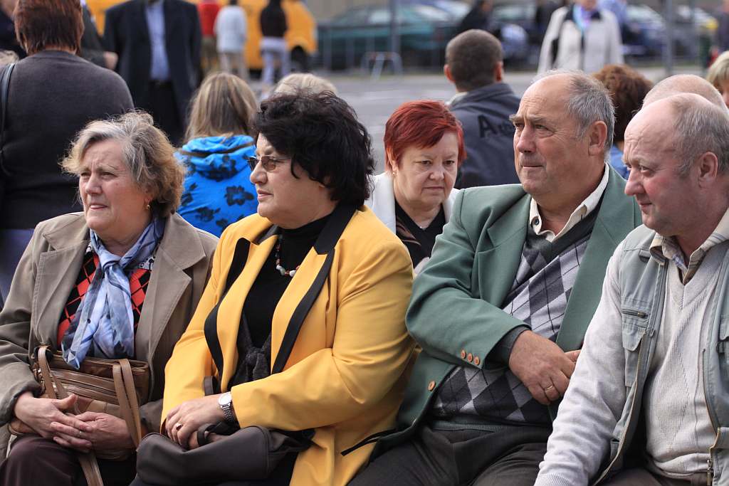 Festyn Rodzinny na Słubickiej