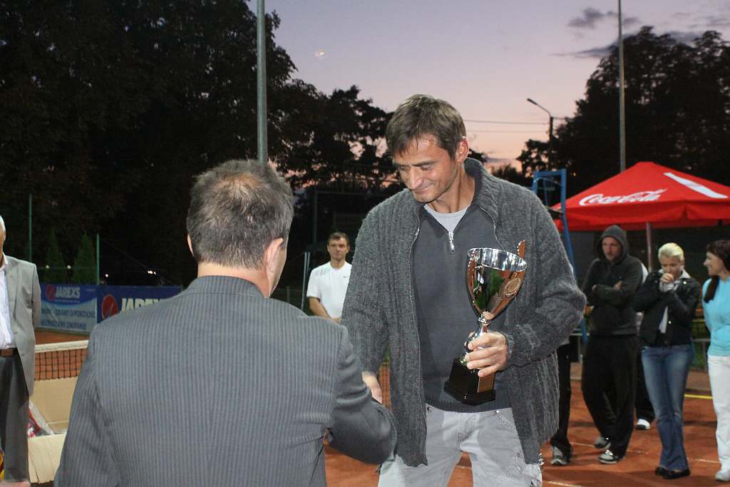 Jarexs Cup 2010 - cz. 6