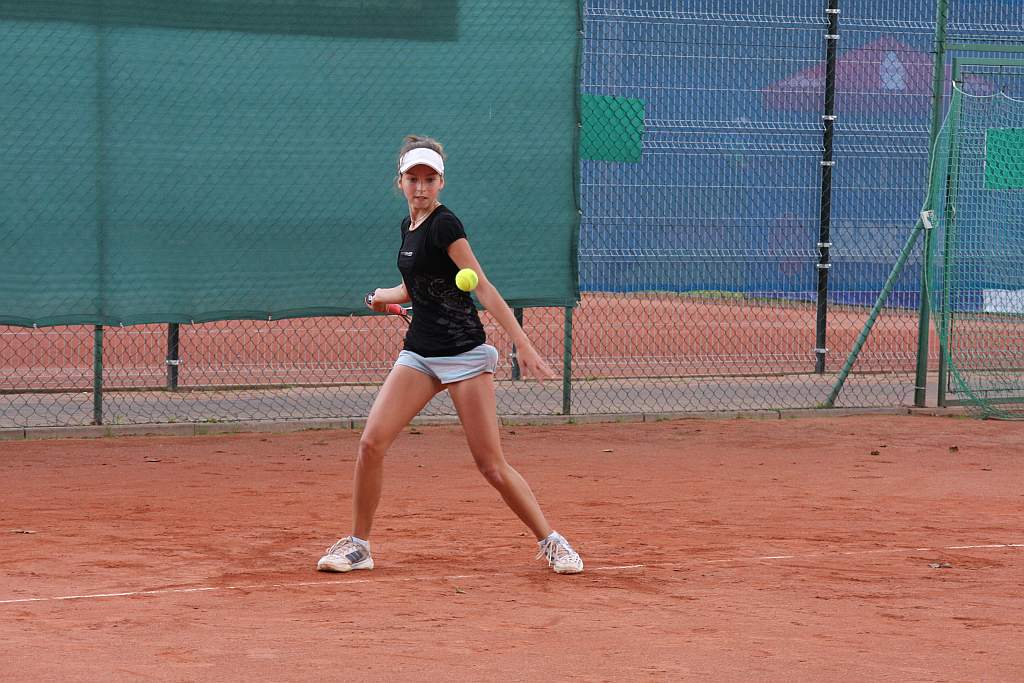 Jarexs Cup 2010 - cz. 4