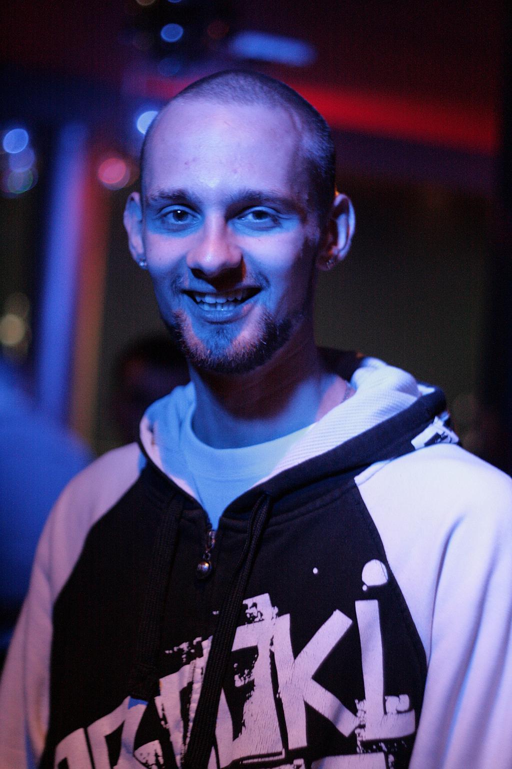 L.U.C w legnickiej Spiżarni