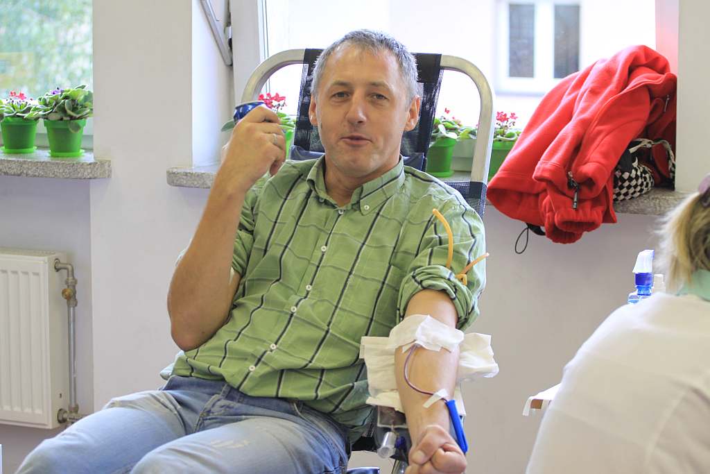 Festyn Rodzinny na Słubickiej