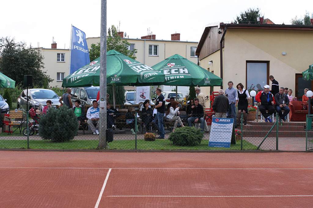 Jarexs Cup 2010 - cz. 4