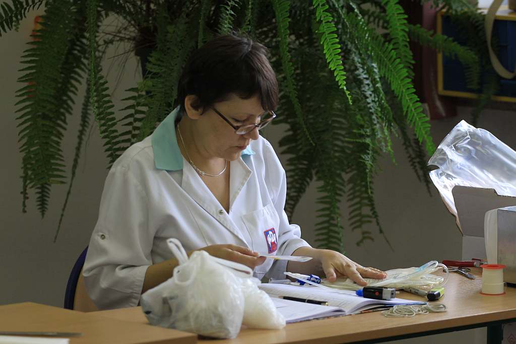 Festyn Rodzinny na Słubickiej