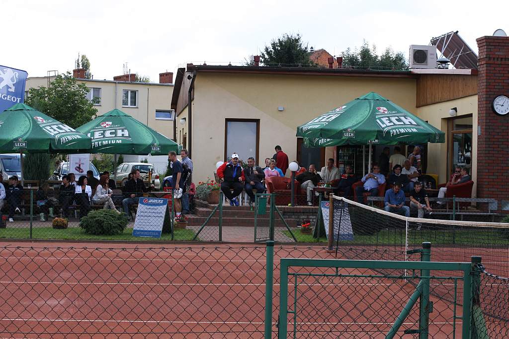 Jarexs Cup 2010 - cz. 4