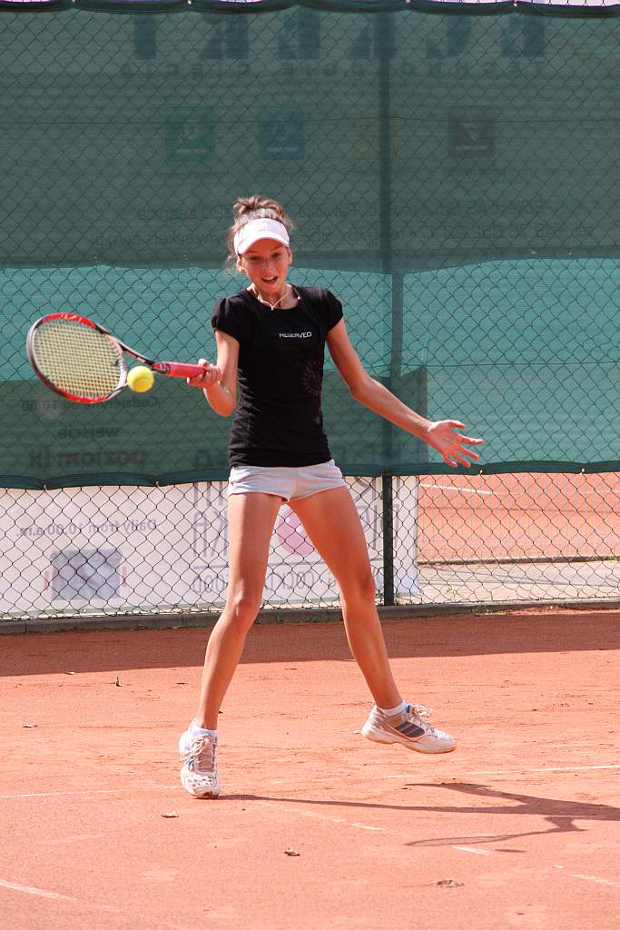 Jarexs Cup 2010 - cz. 4