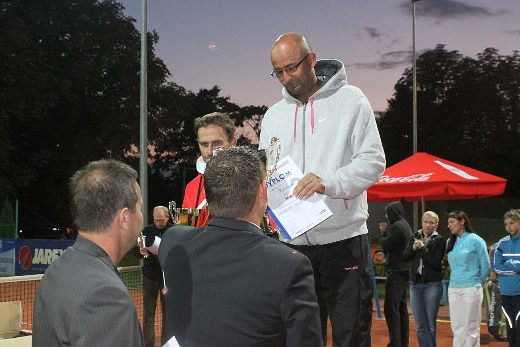 Jarexs Cup 2010 - cz. 6