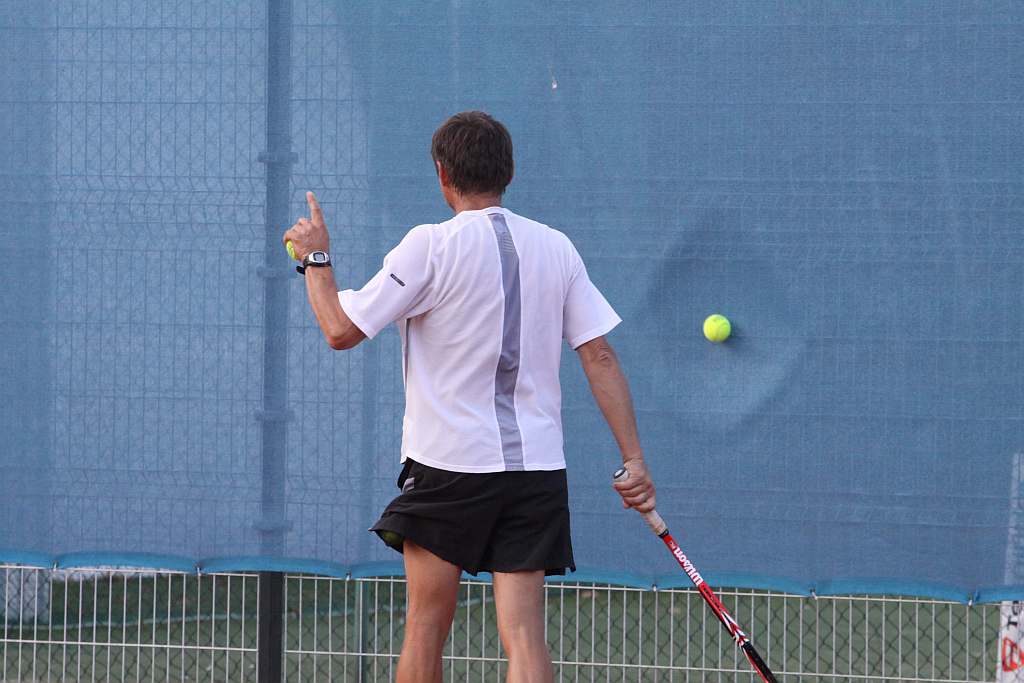 Jarexs Cup 2010 - cz. 5