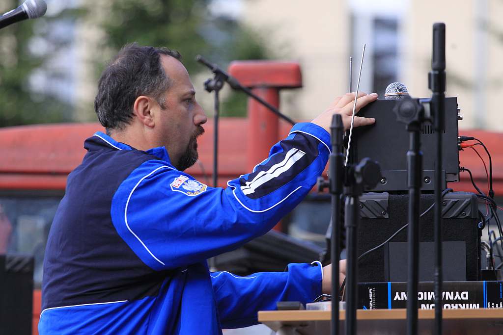 Festyn Rodzinny na Słubickiej