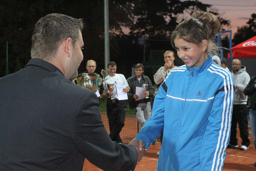Jarexs Cup 2010 - cz. 6