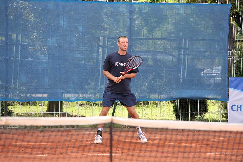 Jarexs Cup 2010 - cz. 4