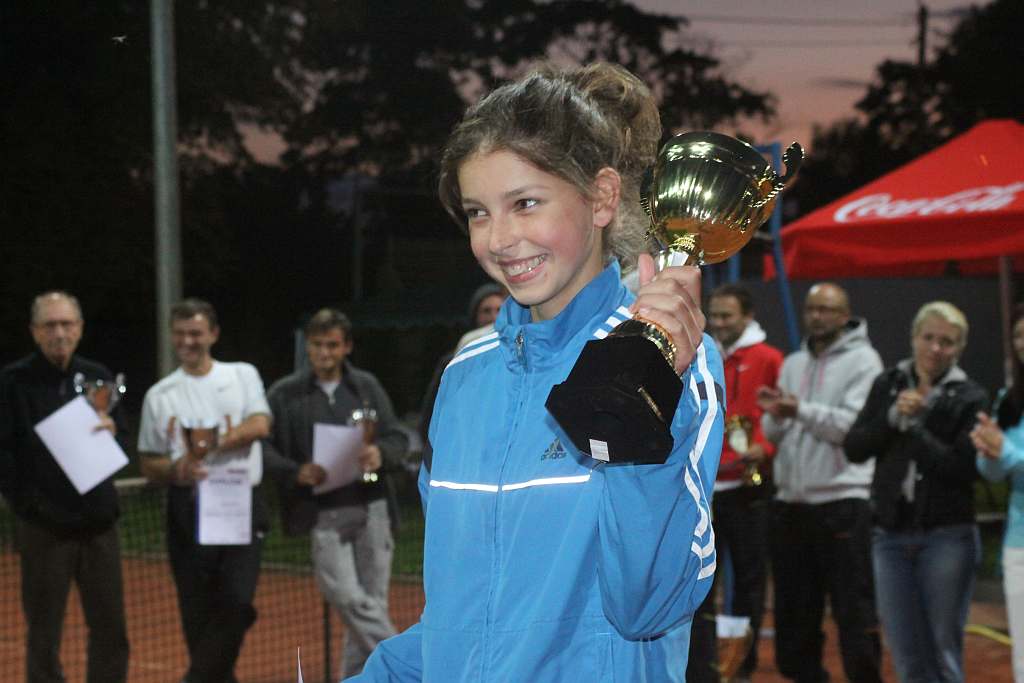 Jarexs Cup 2010 - cz. 6