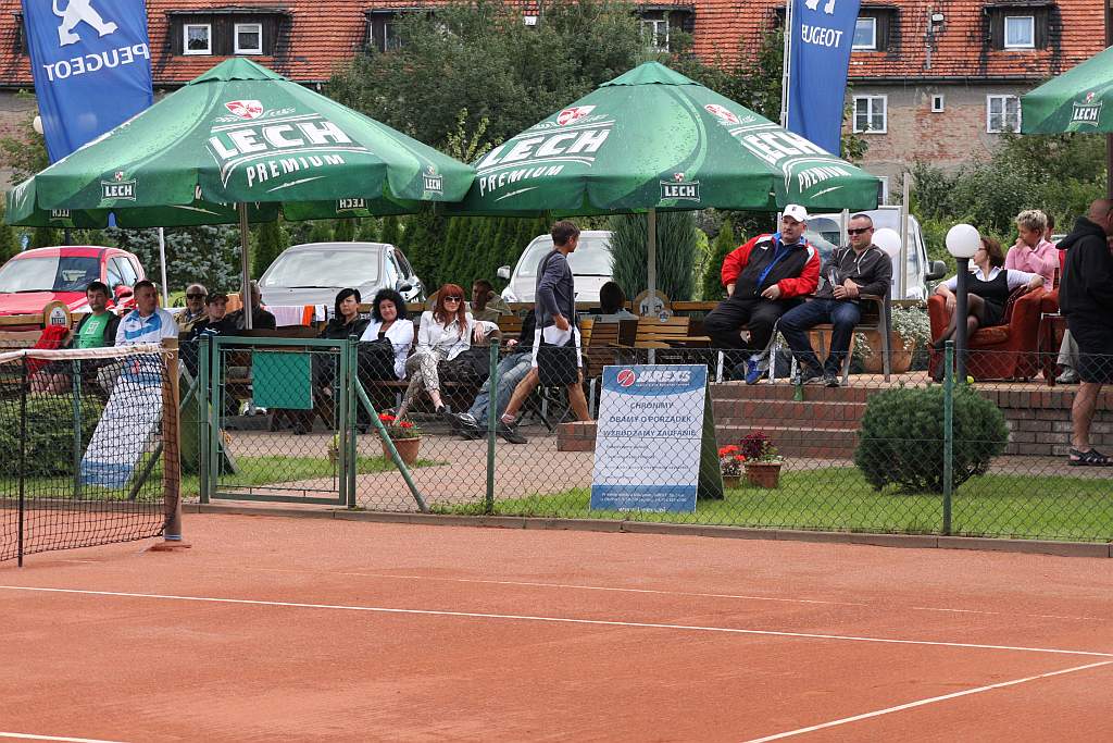 Jarexs Cup 2010 - cz. 4