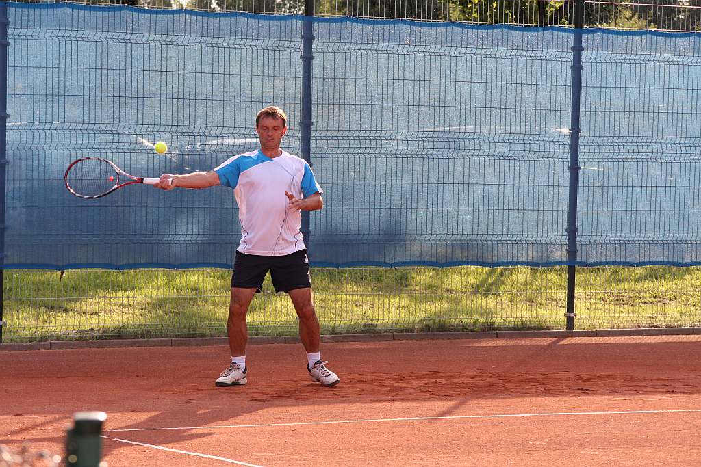 Jarexs Cup 2010 - cz. 5