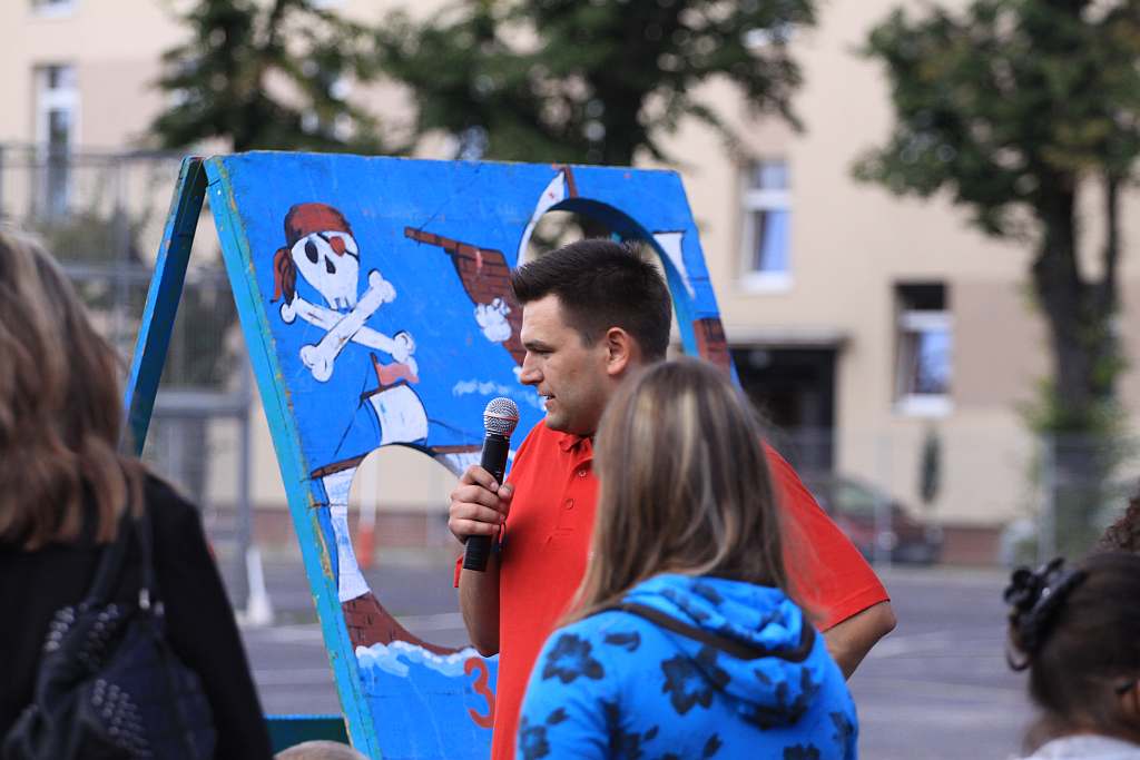 Festyn Rodzinny na Słubickiej