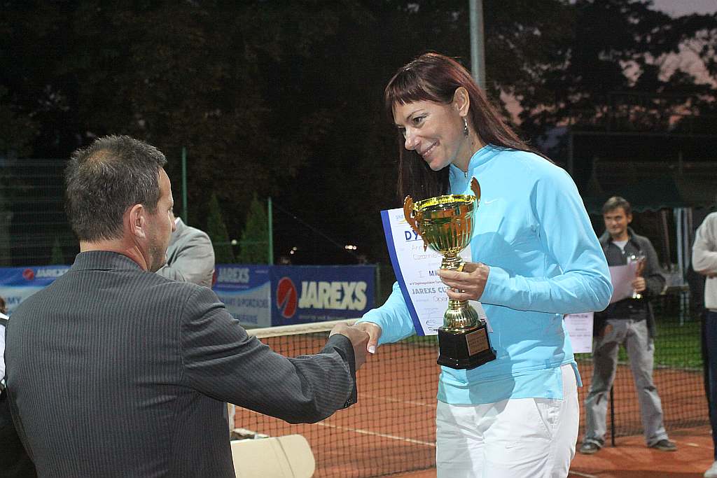 Jarexs Cup 2010 - cz. 6