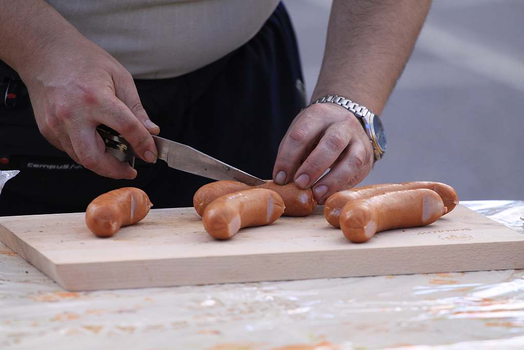 Festyn Rodzinny na Słubickiej