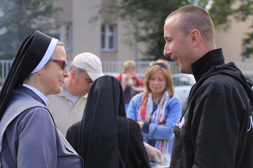 Festyn Rodzinny na Słubickiej