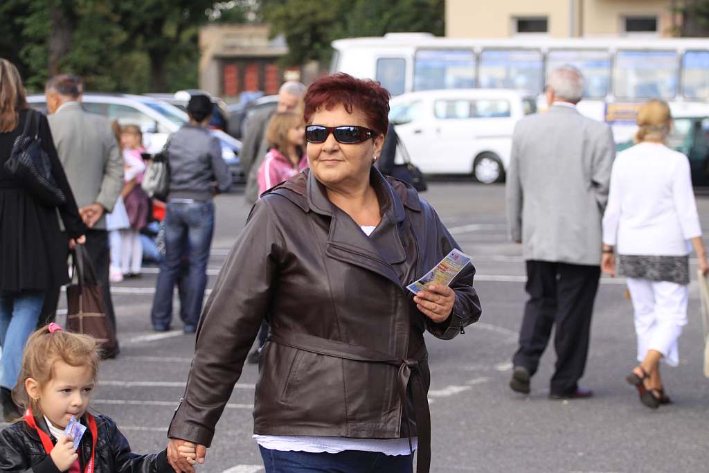 Festyn Rodzinny na Słubickiej