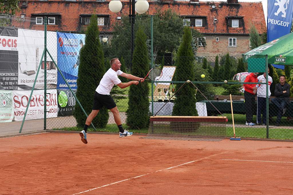Jarexs Cup 2010 - cz. 4