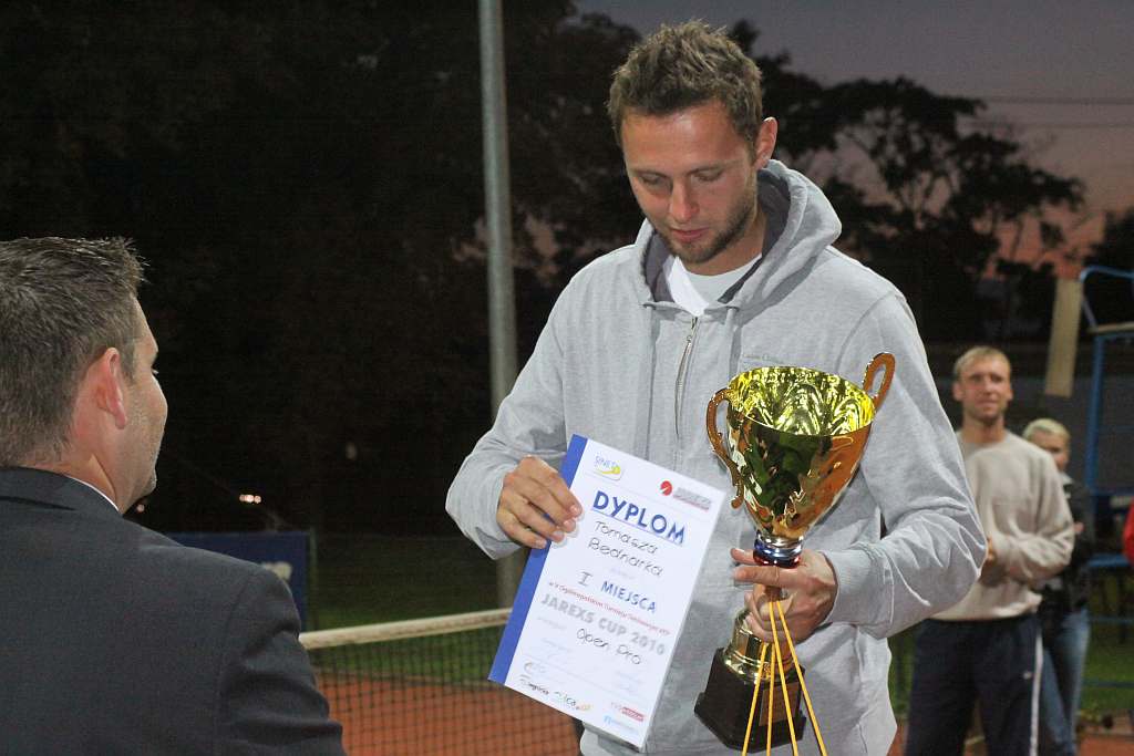 Jarexs Cup 2010 - cz. 6