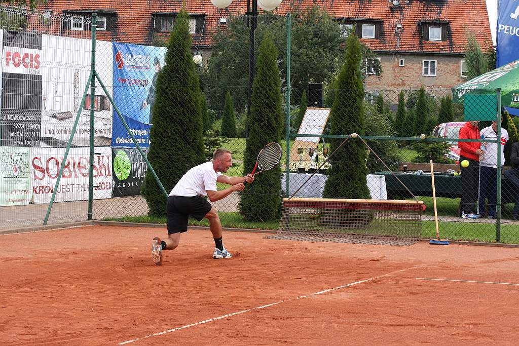 Jarexs Cup 2010 - cz. 4