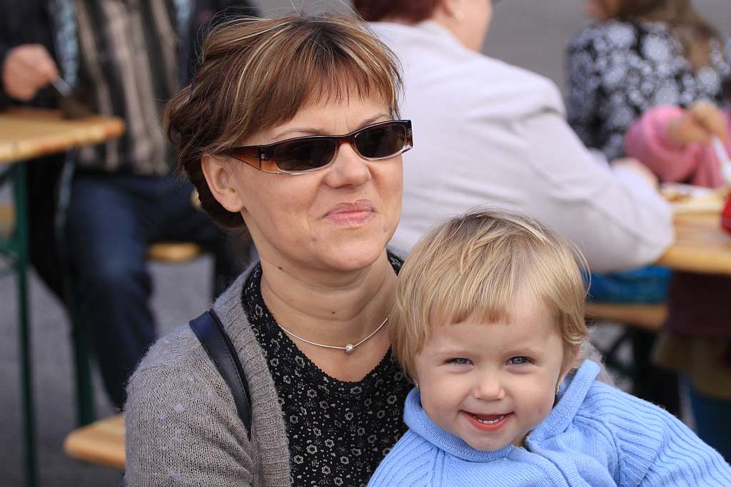 Festyn Rodzinny na Słubickiej