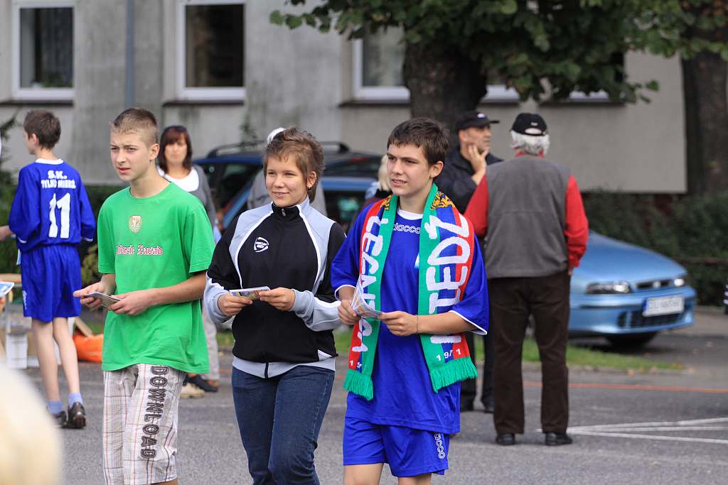 Festyn Rodzinny na Słubickiej