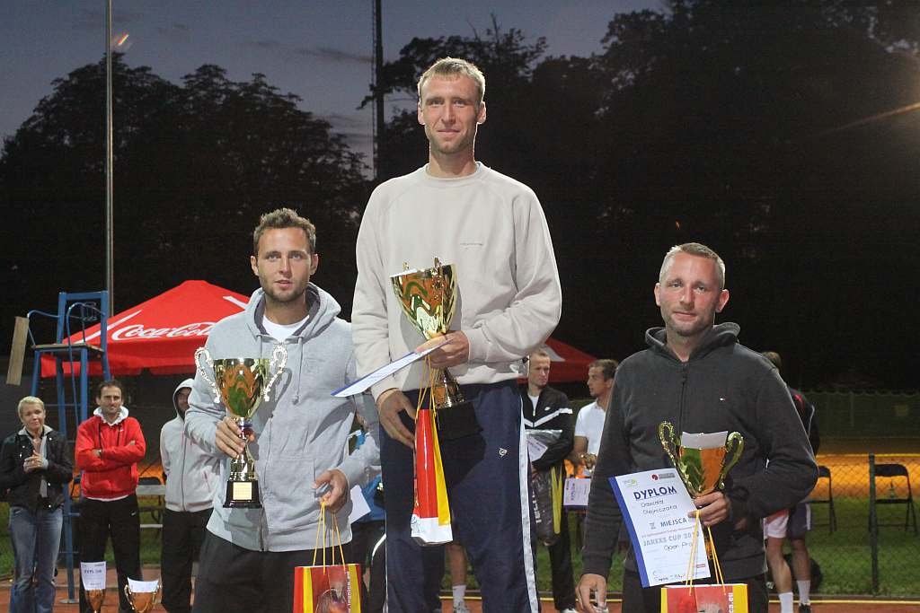 Jarexs Cup 2010 - cz. 6