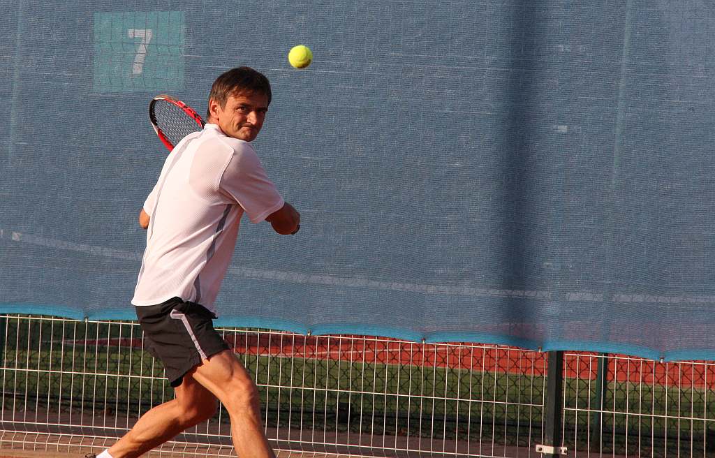 Jarexs Cup 2010 - cz. 5