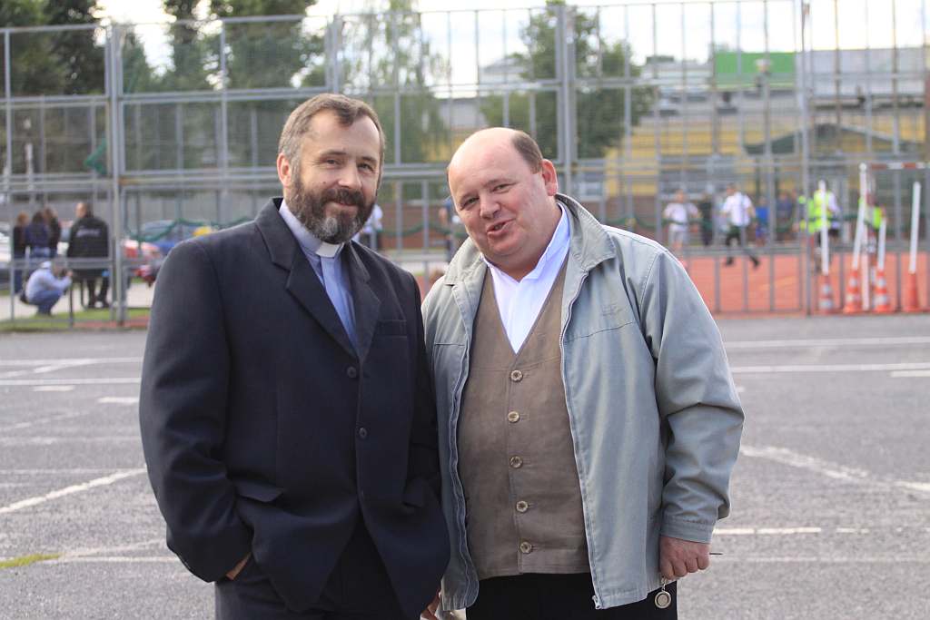 Festyn Rodzinny na Słubickiej