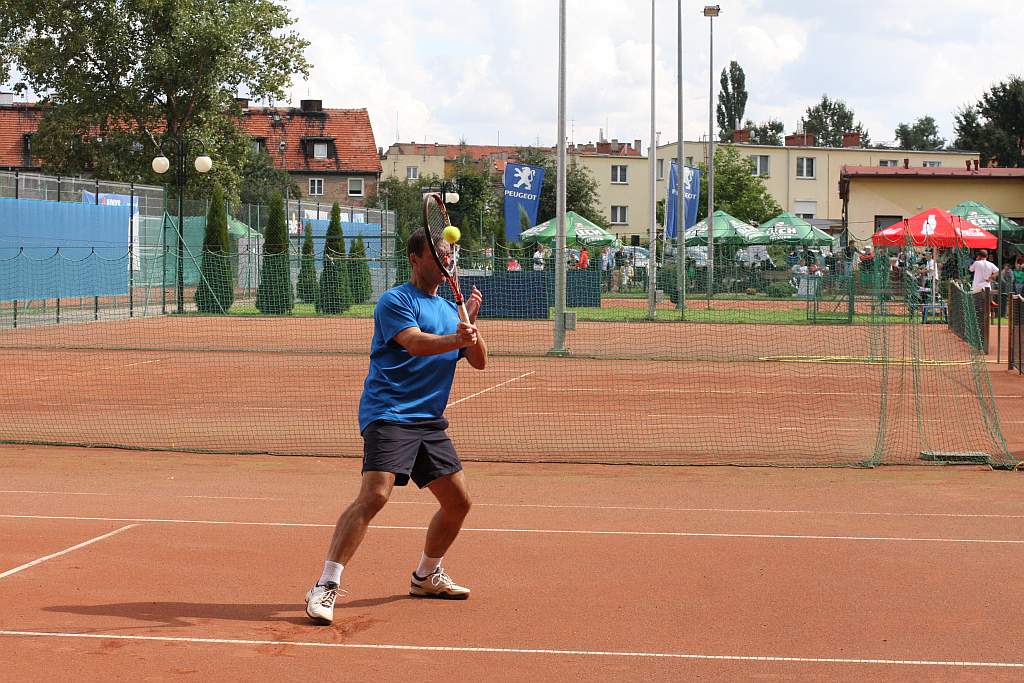 Jarexs Cup 2010 - cz. 4