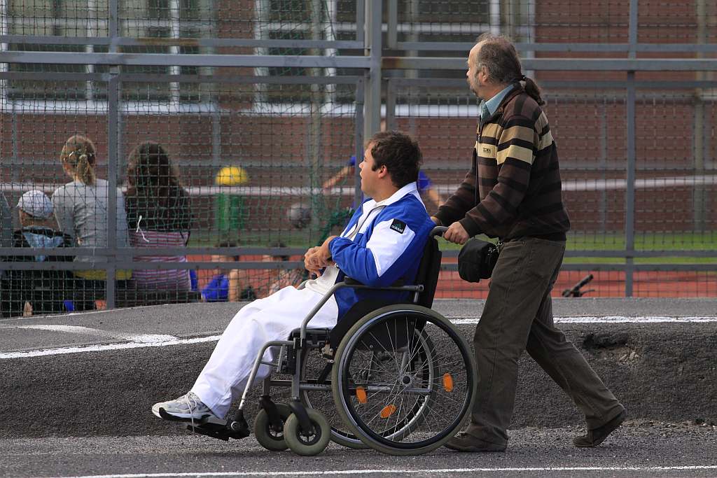 Festyn Rodzinny na Słubickiej