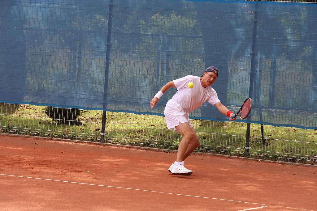 Jarexs Cup 2010 - cz. 4