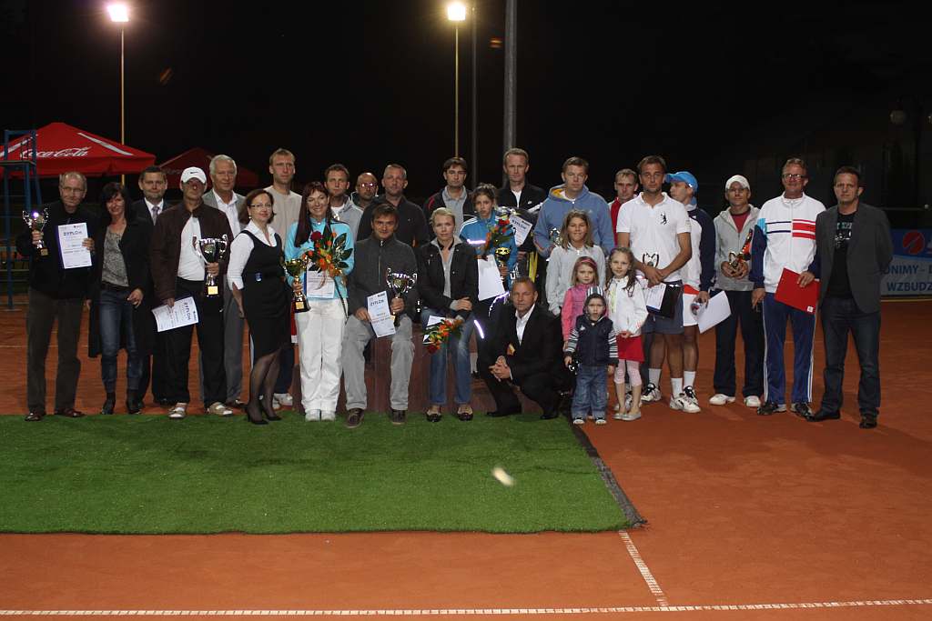 Jarexs Cup 2010 - cz. 6