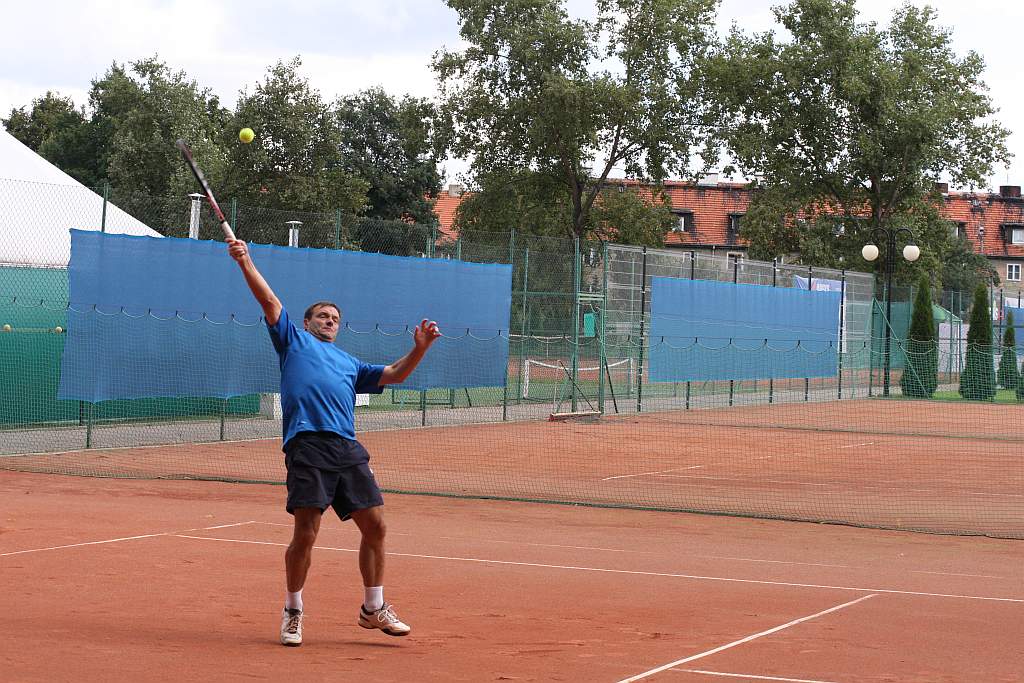 Jarexs Cup 2010 - cz. 4