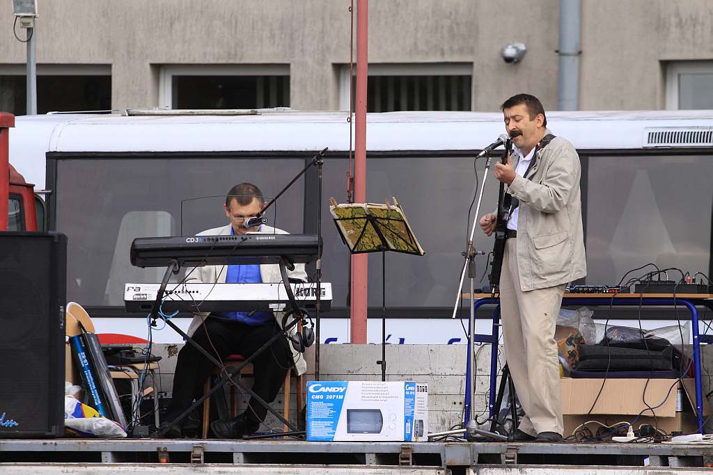 Festyn Rodzinny na Słubickiej