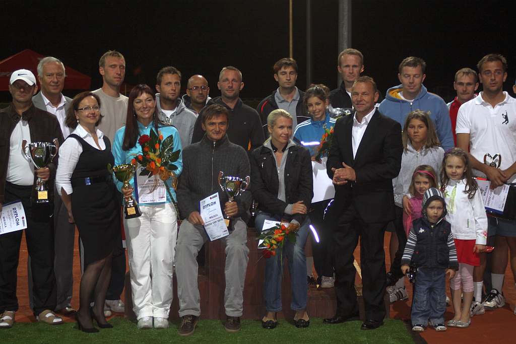 Jarexs Cup 2010 - cz. 6