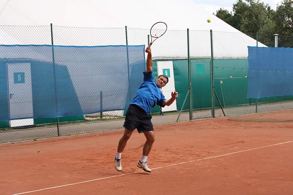 Jarexs Cup 2010 - cz. 4