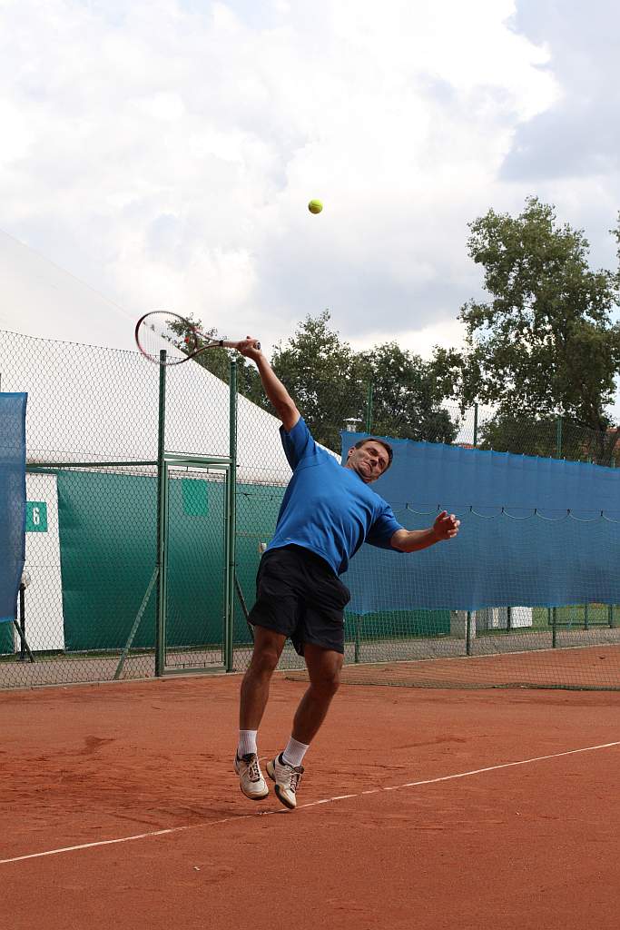 Jarexs Cup 2010 - cz. 4