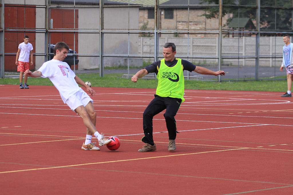 Festyn Rodzinny na Słubickiej