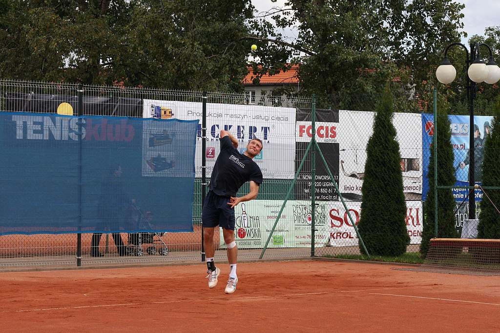 Jarexs Cup 2010 - cz. 4