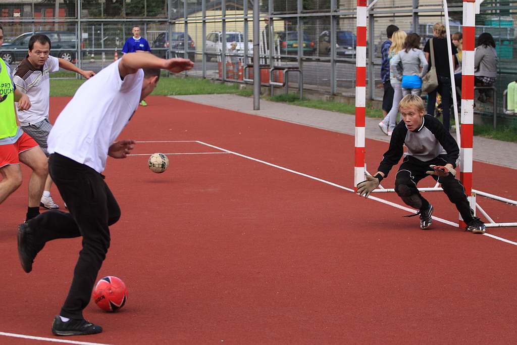 Festyn Rodzinny na Słubickiej