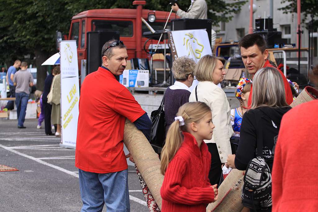 Festyn Rodzinny na Słubickiej