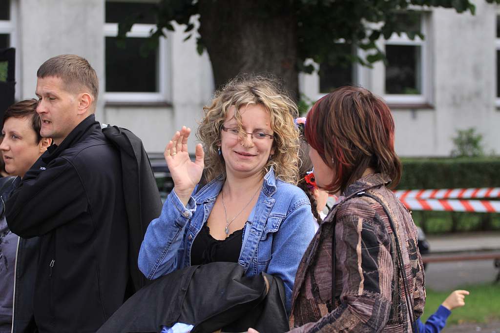 Festyn Rodzinny na Słubickiej