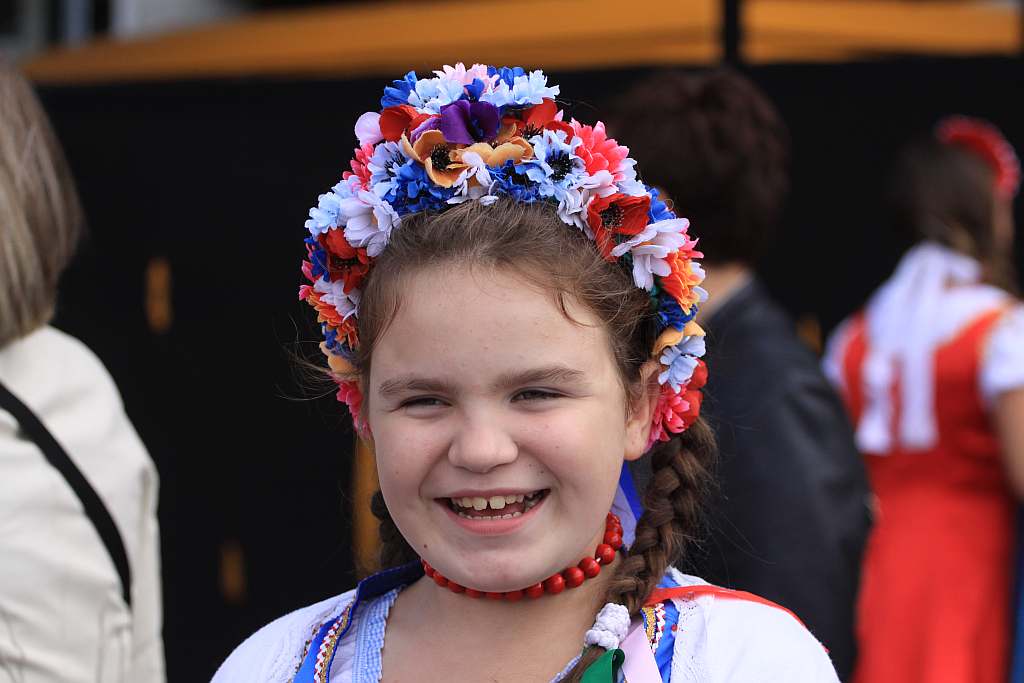 Festyn Rodzinny na Słubickiej