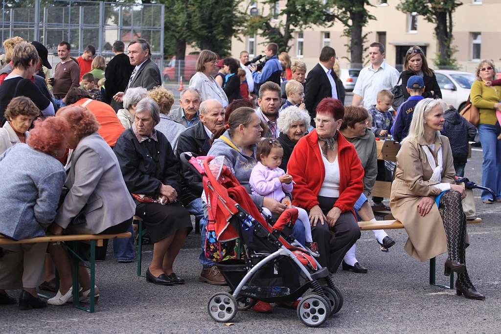 Festyn Rodzinny na Słubickiej