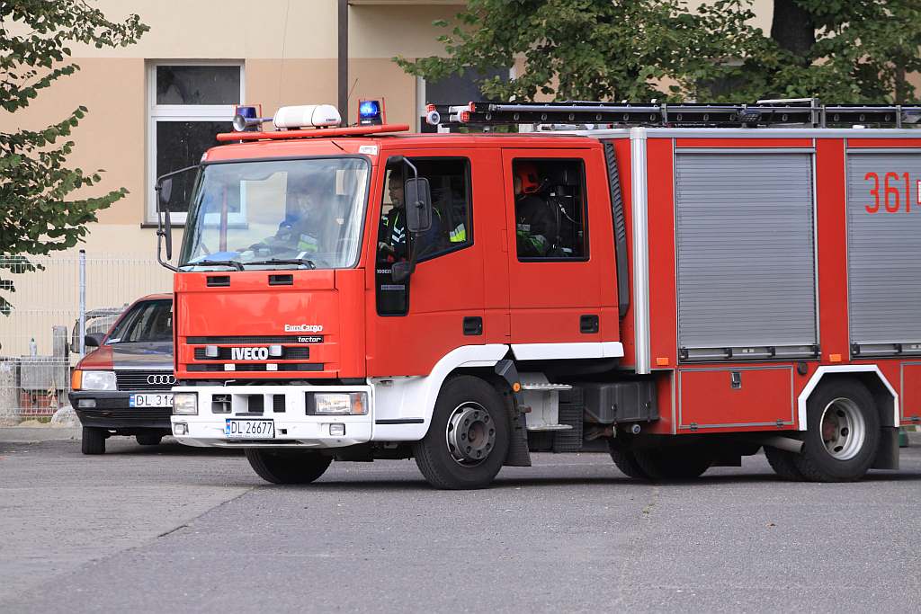 Festyn Rodzinny na Słubickiej