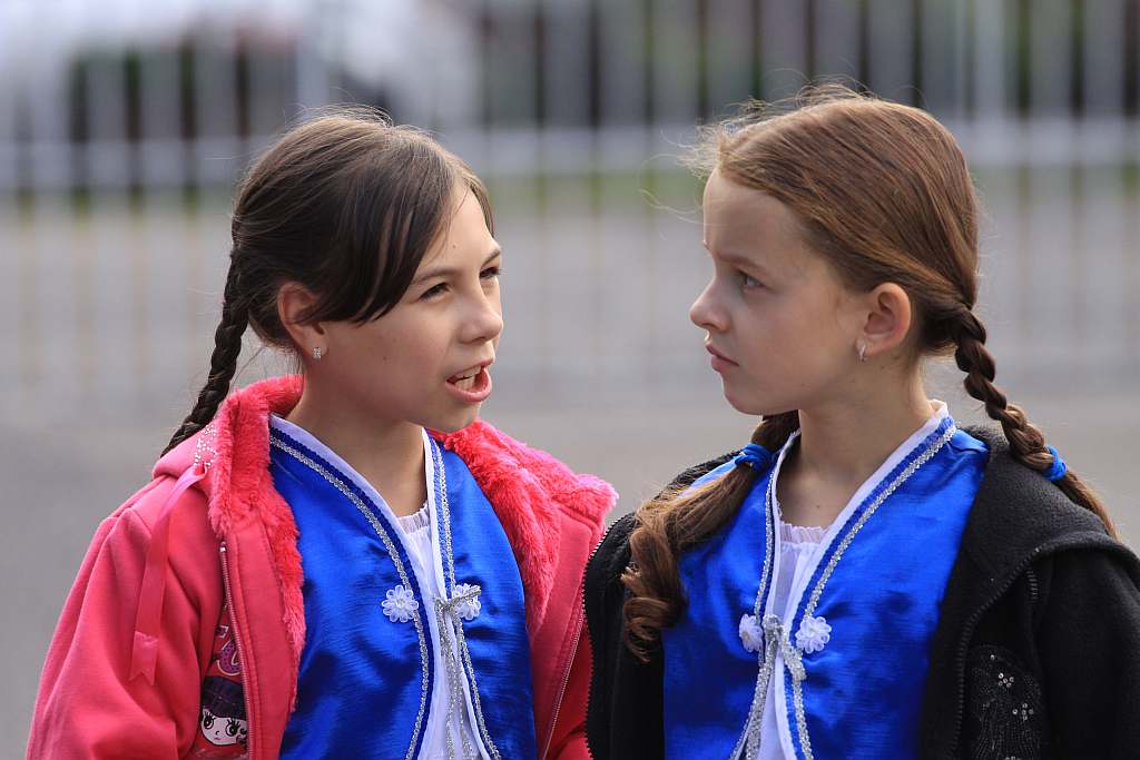 Festyn Rodzinny na Słubickiej